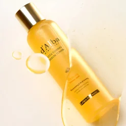 Hot Vita Toning Serum Toner Alle Korean Skincare|Hauptzutat