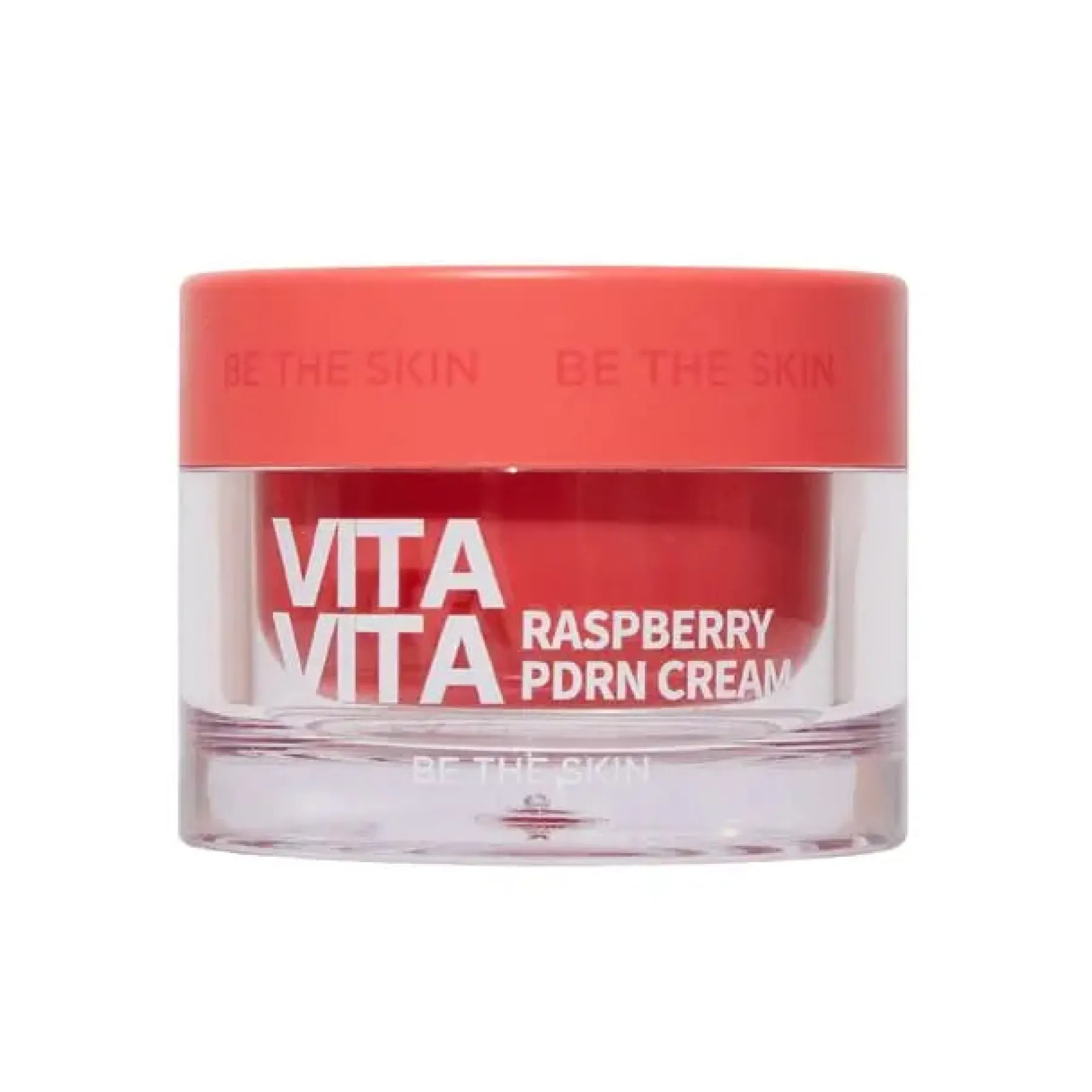 Discount Vitavita Raspberry Pdrn Cream Alle Korean Skincare|Feuchtigkeitscremes