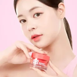 Discount Vitavita Raspberry Pdrn Cream Alle Korean Skincare|Feuchtigkeitscremes