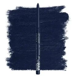 Best Vivid Rich Mechanical Liner Pencil Sapphire Bling Vegan Eyeliner|Eyeliner