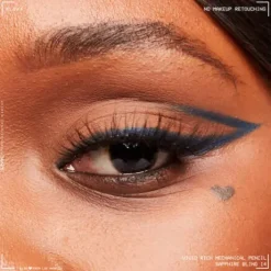 Best Vivid Rich Mechanical Liner Pencil Sapphire Bling Vegan Eyeliner|Eyeliner