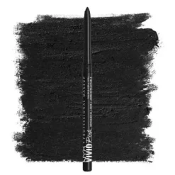 Best Vivid Rich Mechanical Liner Pencil Always Onyx Vegan Eyeliner|Eyeliner