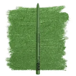 Best Vivid Rich Mechanical Liner Pencil It's Giving Jade Vegan Eyeliner|Eyeliner