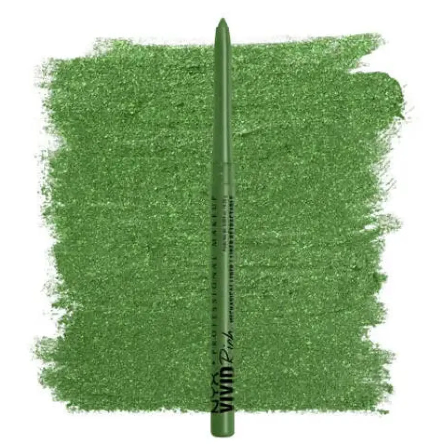Best Vivid Rich Mechanical Liner Pencil It's Giving Jade Vegan Eyeliner|Eyeliner