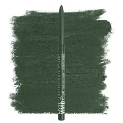 Discount Vivid Rich Mechanical Liner Pencil Emerald Empire Vegan Eyeliner|Eyeliner