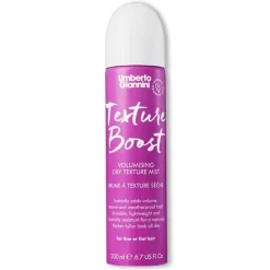 New Volume Boost Dry Texture Mist Vegane Haarpflege|Hittebescherming