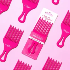 Discount Volume Boosting Double Lift Pick Curly & Coily Accessories|Haarprobleem