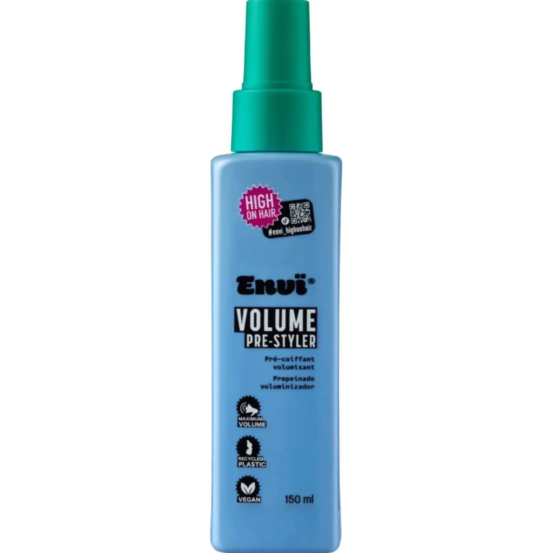 Volume Pre-Styler Styling Spray|Haarprobleem