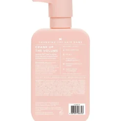 Best Volume Shampoo Haarprobleem|Vegane Haarpflege