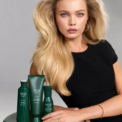 Best Volume Victory Conditioner Haarprobleem|Vegane Haarpflege