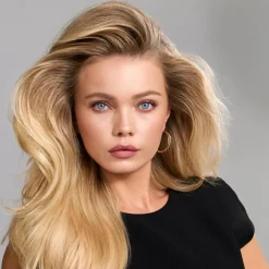 Hot Volume Victory Styling Mousse Haarschaum|Vegane Haarpflege
