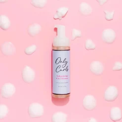 Best Volumising Curl Mousse Hauptzutat|Hoofdingrediënt Haircare