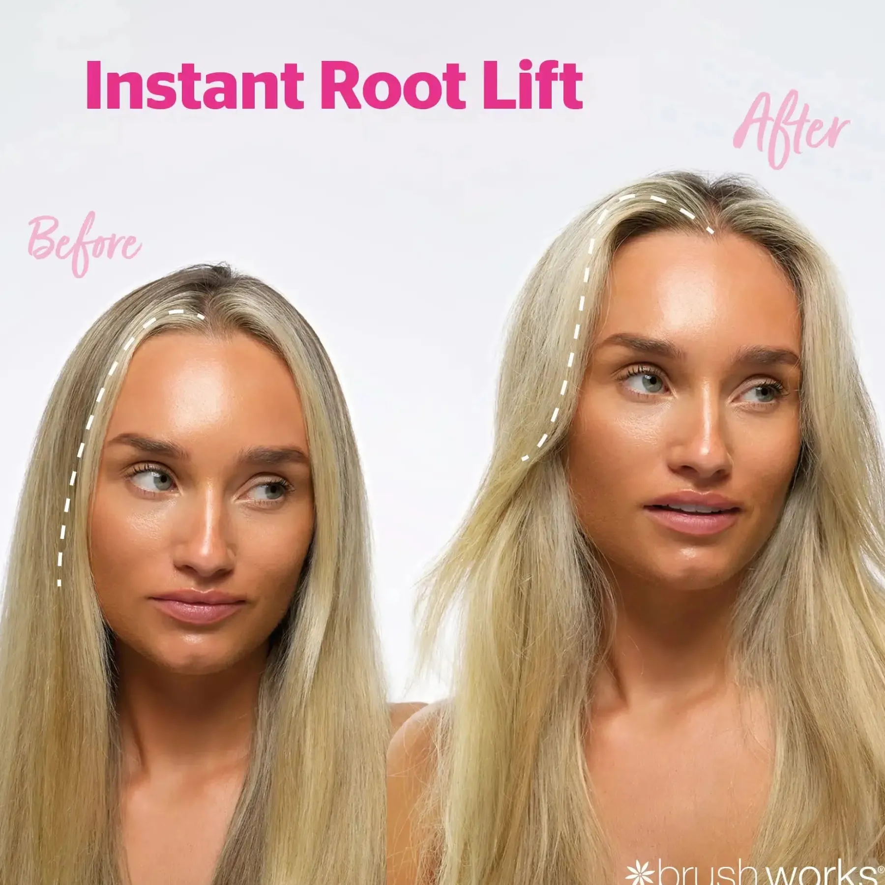 New Volumising Hair Clips Set Haarpflege-Routinen & Sets|Haarspangen & -Clips