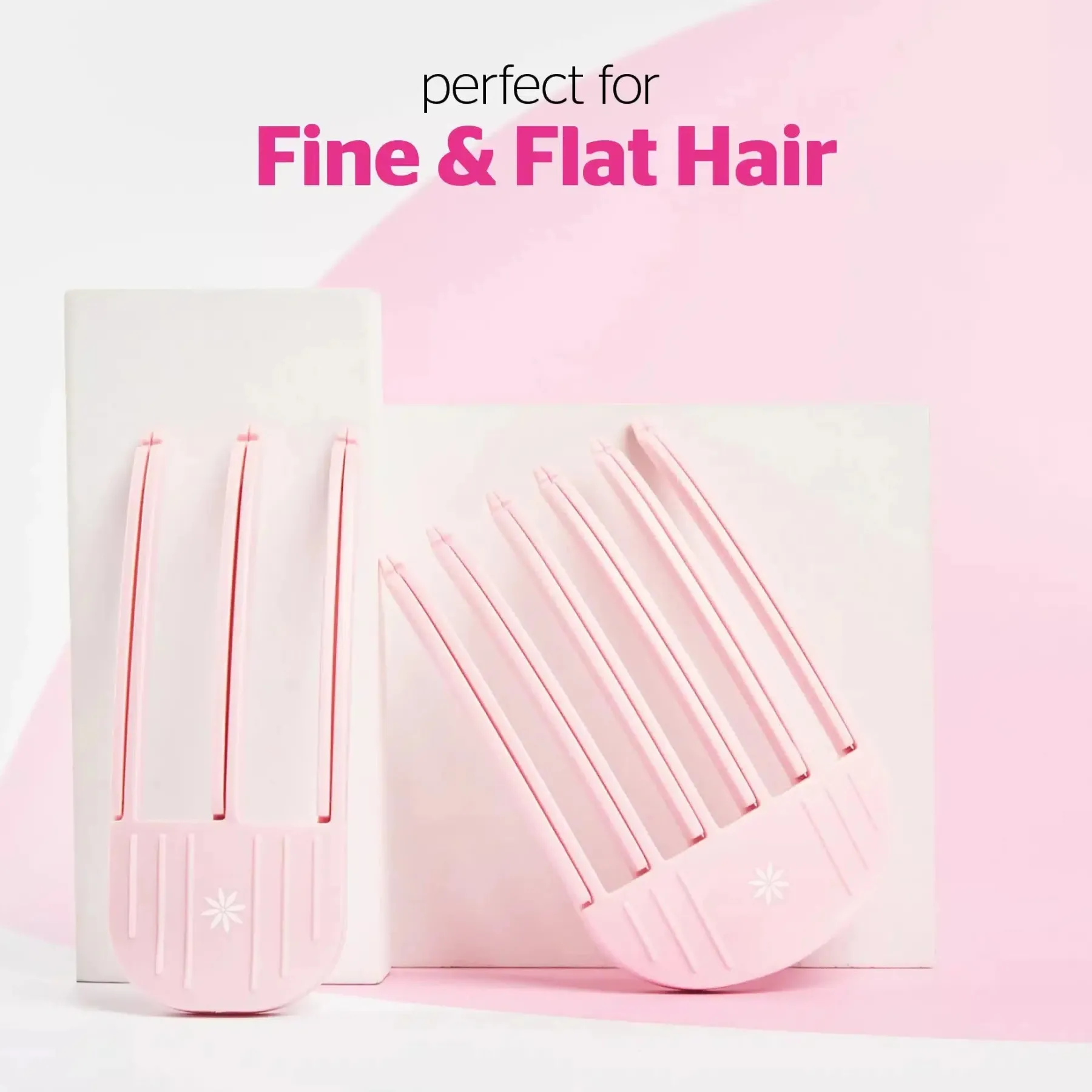New Volumising Hair Clips Set Haarpflege-Routinen & Sets|Haarspangen & -Clips