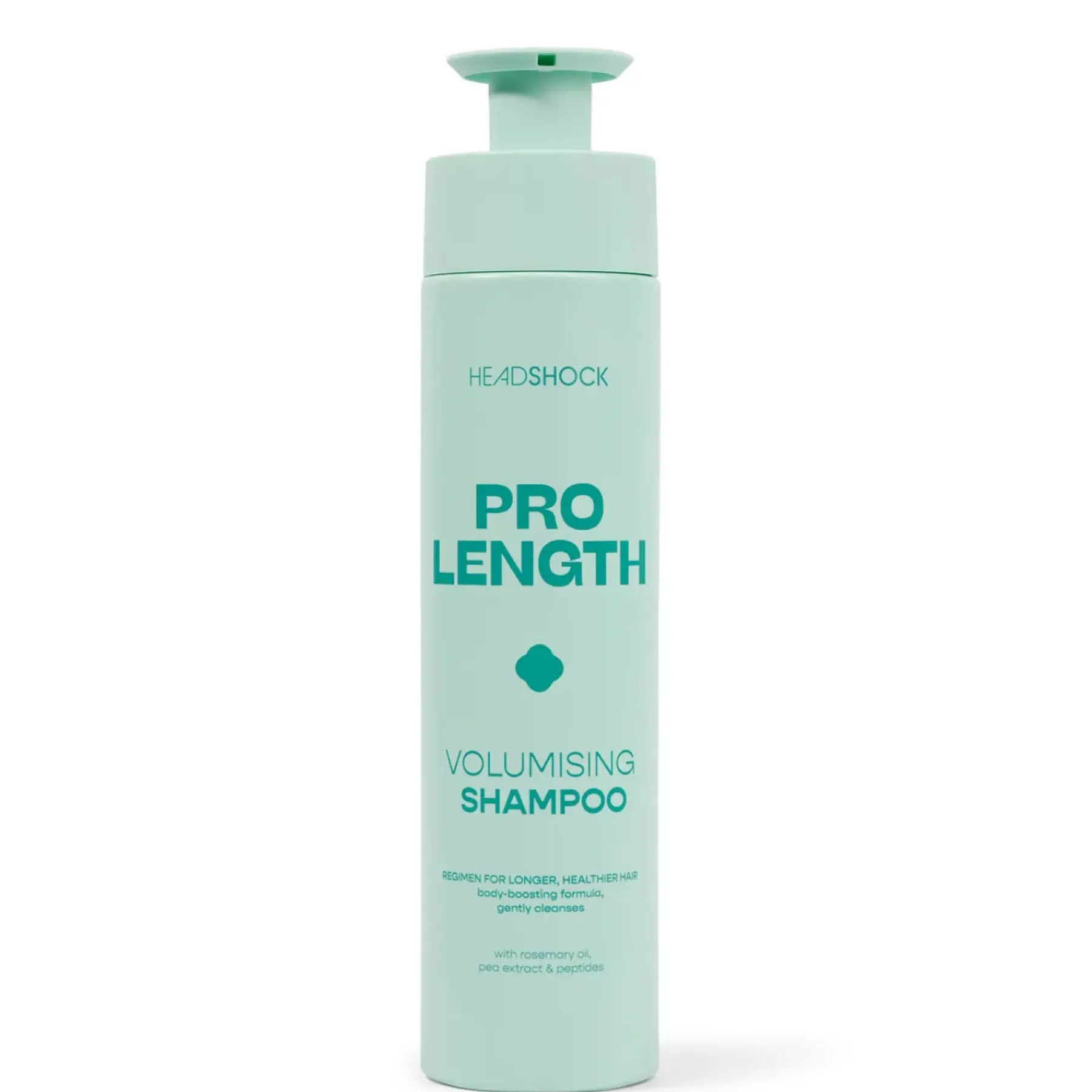 Online Volumising Shampoo Shampoo|Vegane Haarpflege