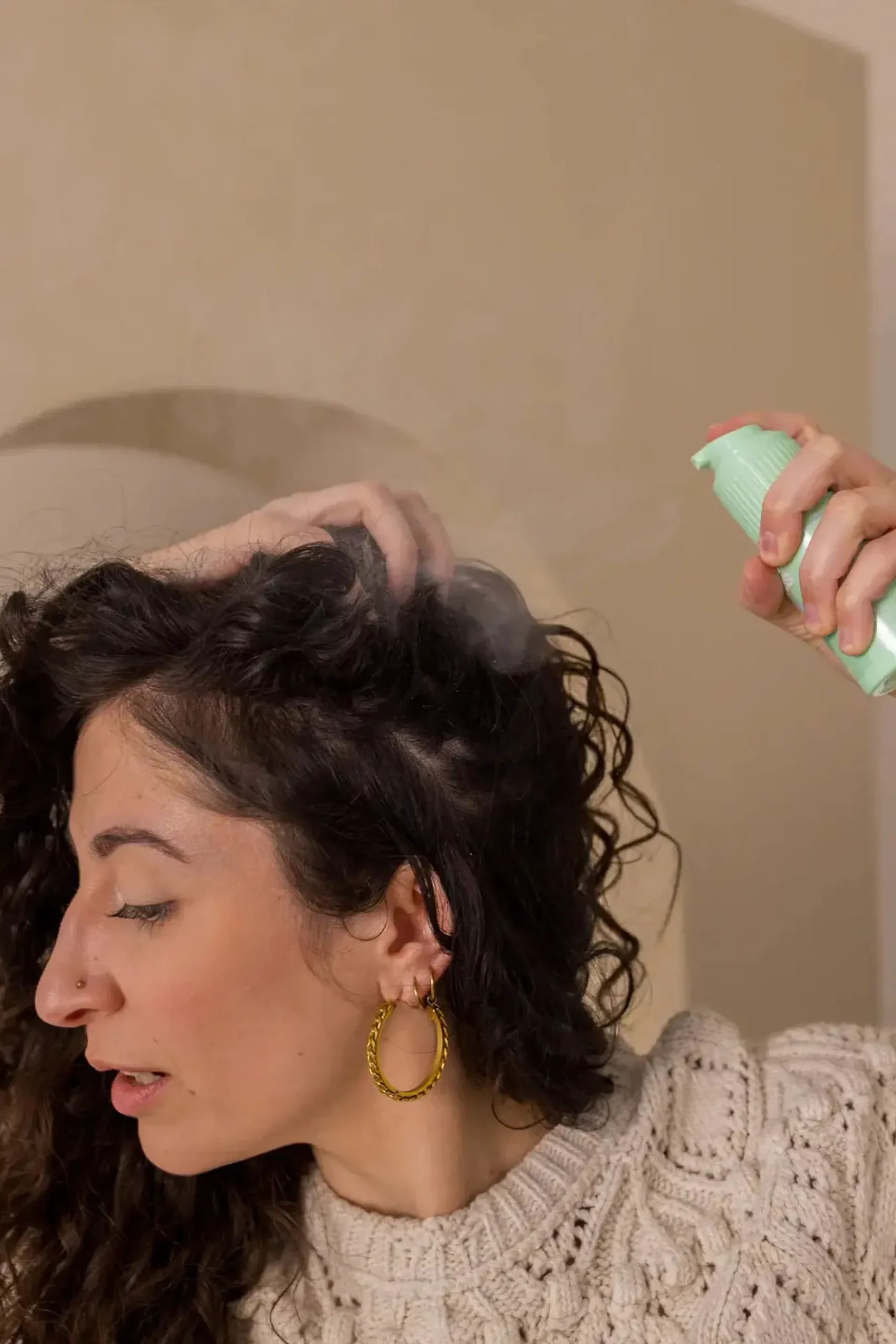Best Volumizing Dry Shampoo Haarprobleem|Shampoo