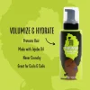 Outlet Volumizing Mousse Haarschaum|Haarprobleem