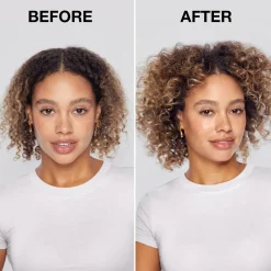 Clearance Volumizing Rice Protein Dry Shampoo Dark Tinted Hauptzutat|Hoofdingrediënt Haircare