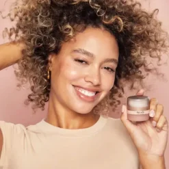 Discount Volumizing Rice Protein Dry Shampoo Light Tinted Hauptzutat|Hoofdingrediënt Haircare