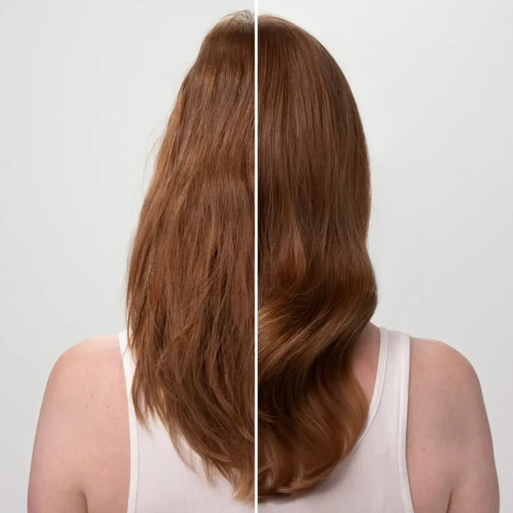 Hot Volumizing Rosemary & Biotin Shampoo Vegane Haarpflege|Haarprobleem
