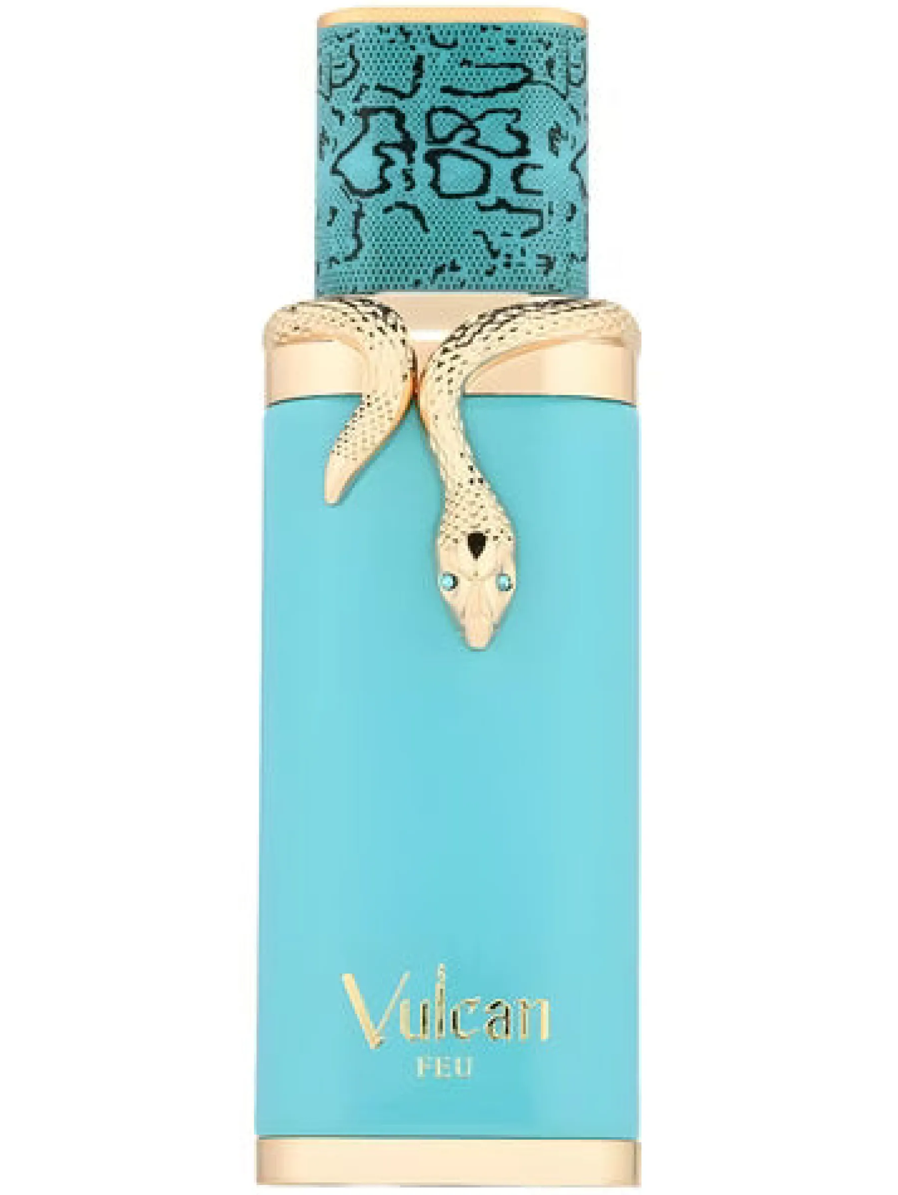 Vulcan Feu Eau De Parfum Arabische Parfums|Parfum Dupes