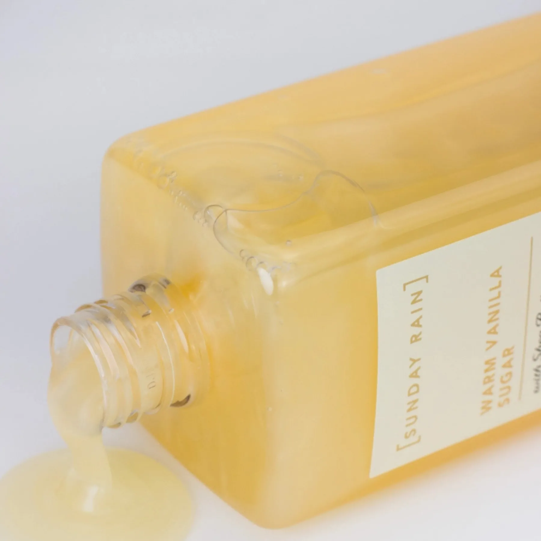 Discount Warm Vanilla Sugar Bubble Bath 520 ml. Everything Shower|Scent Layering Vanilla