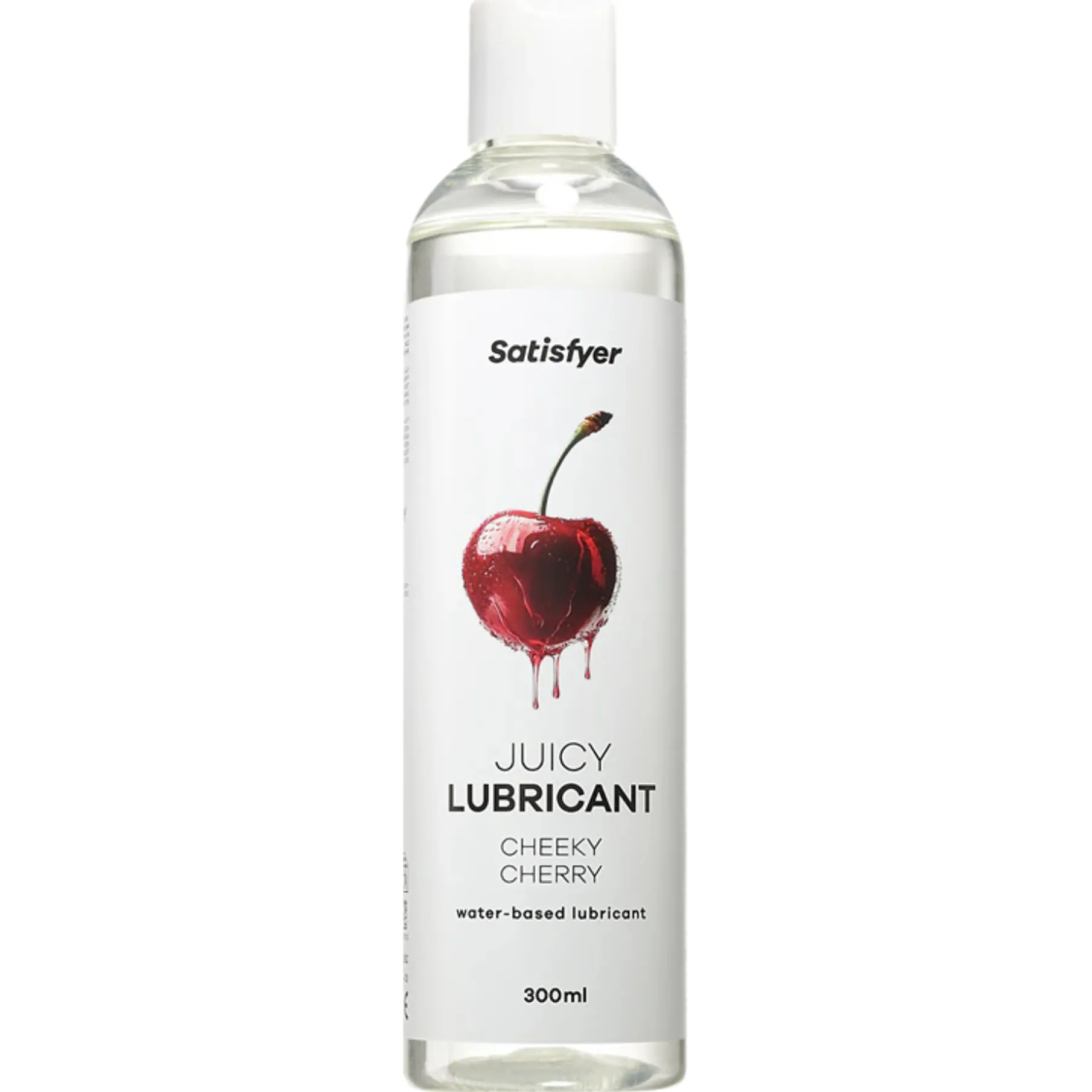 Sale Water Based Lubricant Cheeky Cherry Intimität