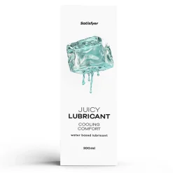 Sale Water Based Lubricant Cooling Comfort Intimität