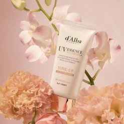 New Waterfull Tone-up Sun Cream Alle Korean Skincare|Spf50