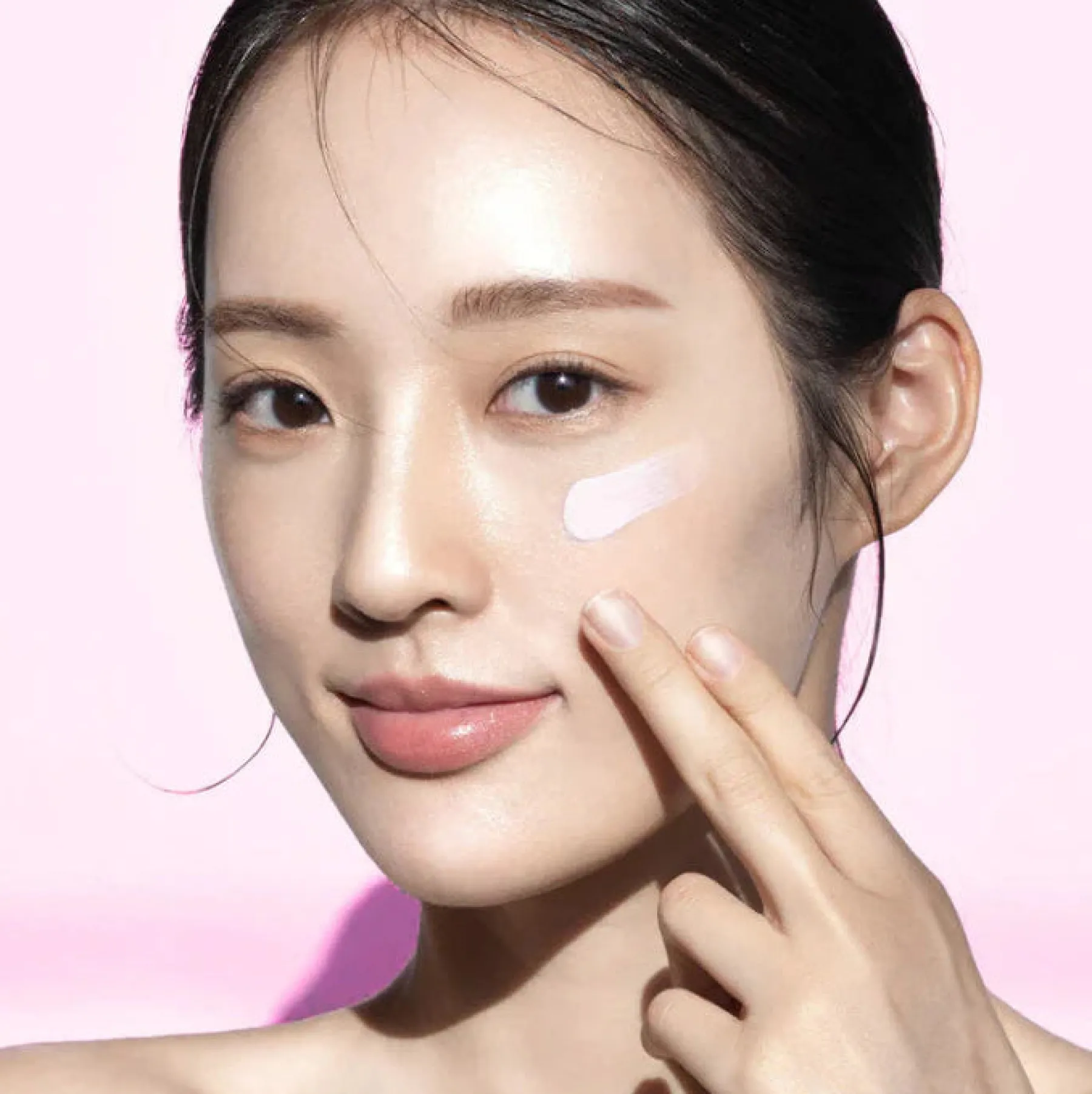 New Waterfull Tone-up Sun Cream Alle Korean Skincare|Spf50