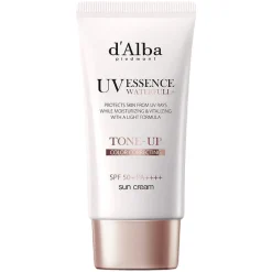 New Waterfull Tone-up Sun Cream Alle Korean Skincare|Spf50