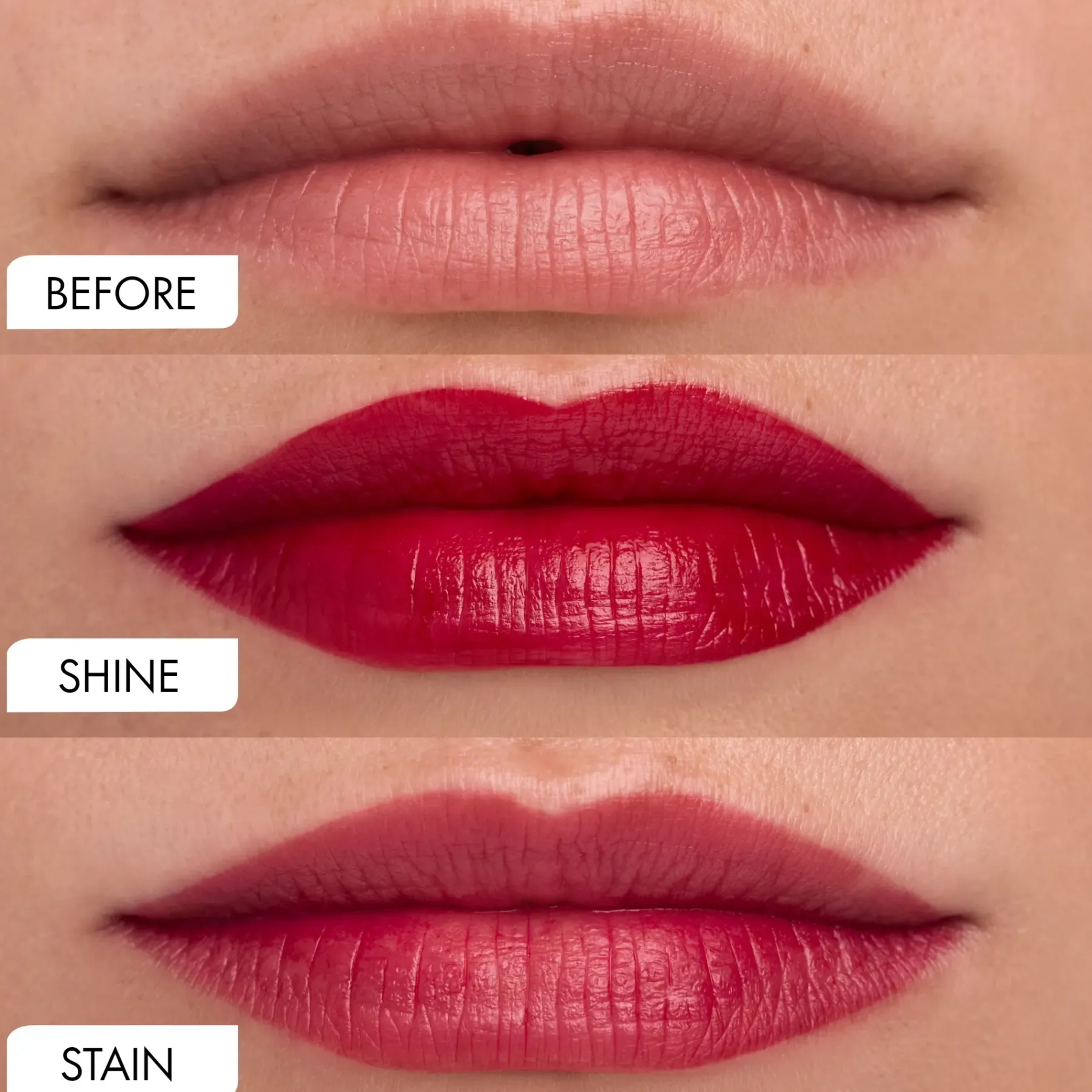 Online Water Glaze Lip Stain 020 Liquid Crush Lippenstift|Veganer Lippenstifte