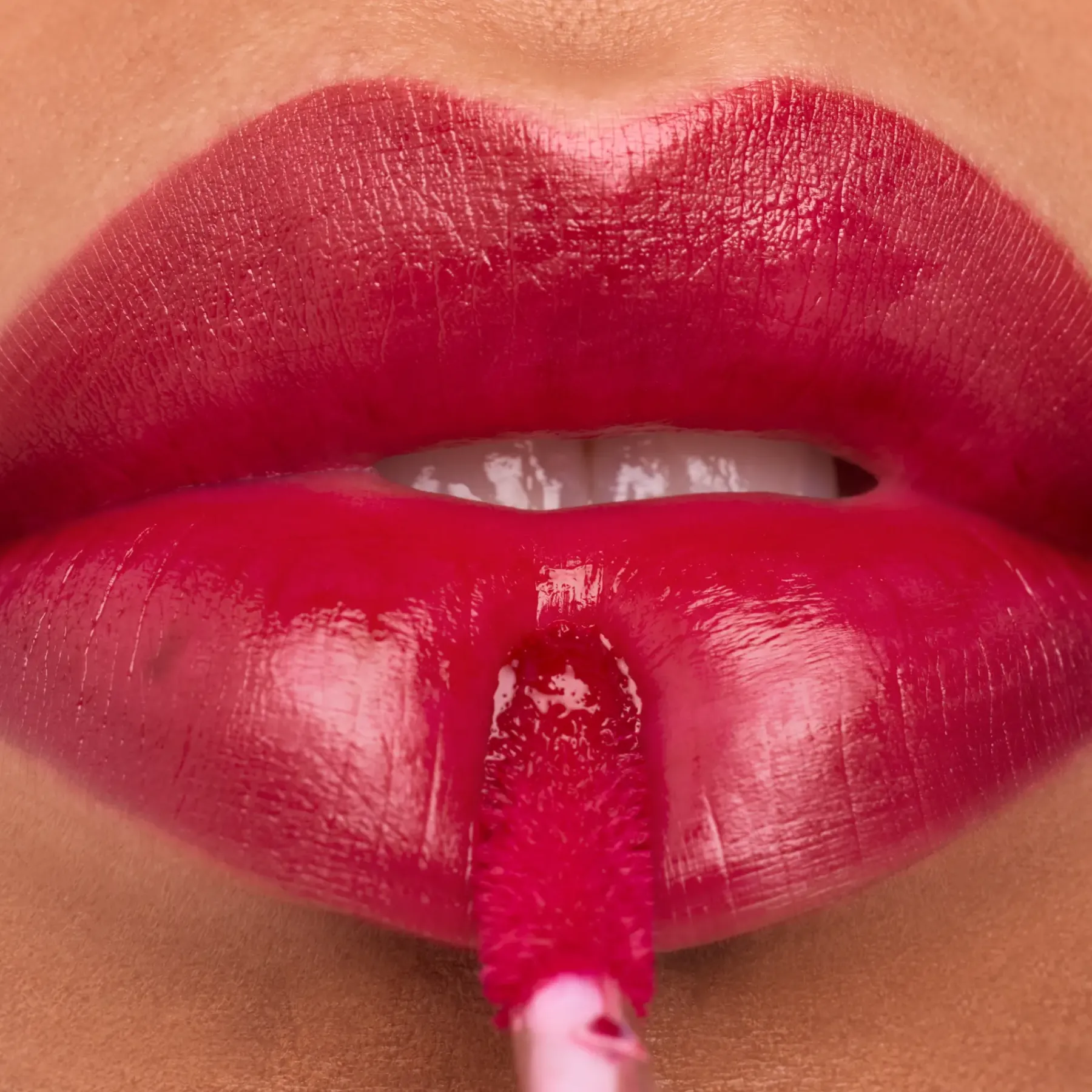 Online Water Glaze Lip Stain 020 Liquid Crush Lippenstift|Veganer Lippenstifte