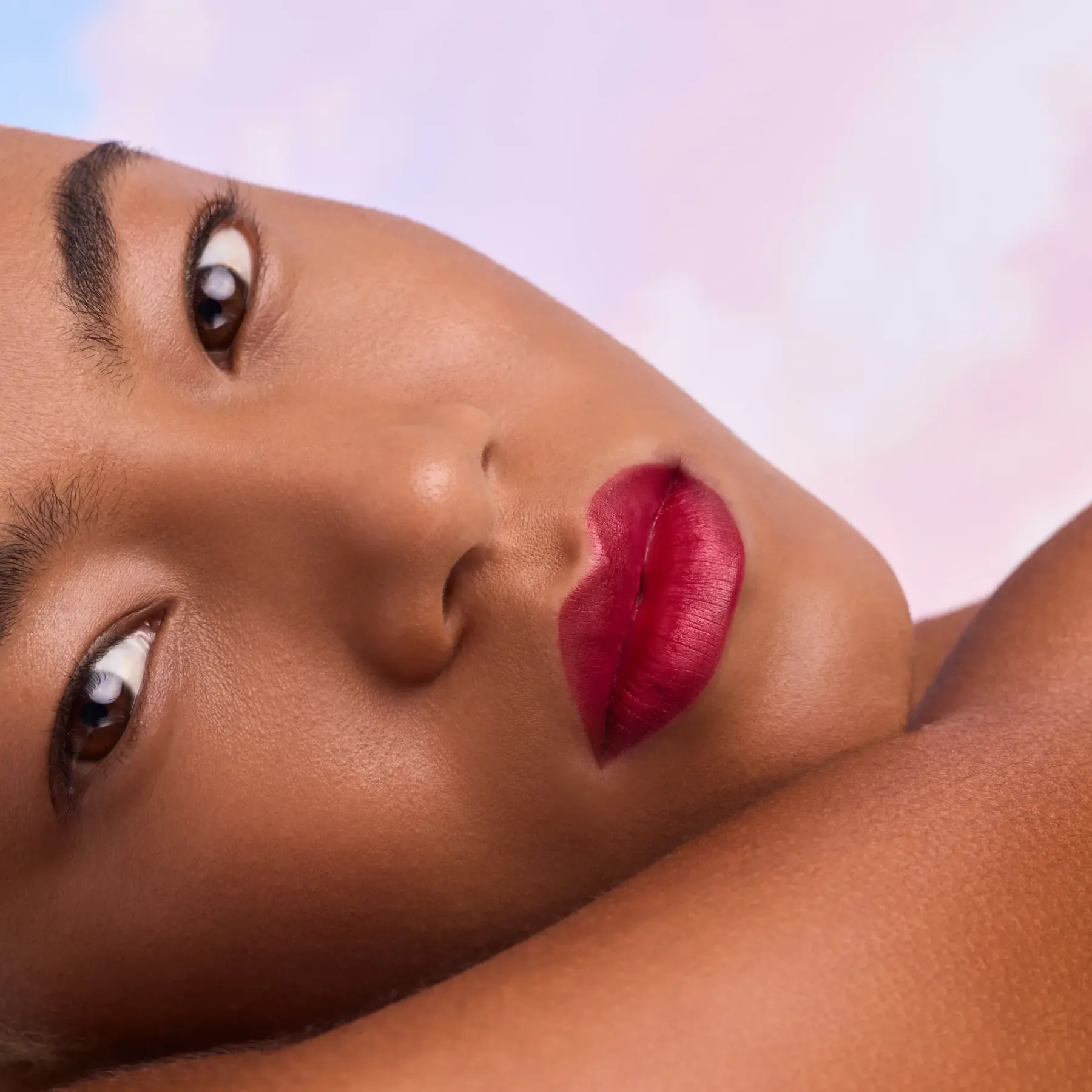 Online Water Glaze Lip Stain 020 Liquid Crush Lippenstift|Veganer Lippenstifte