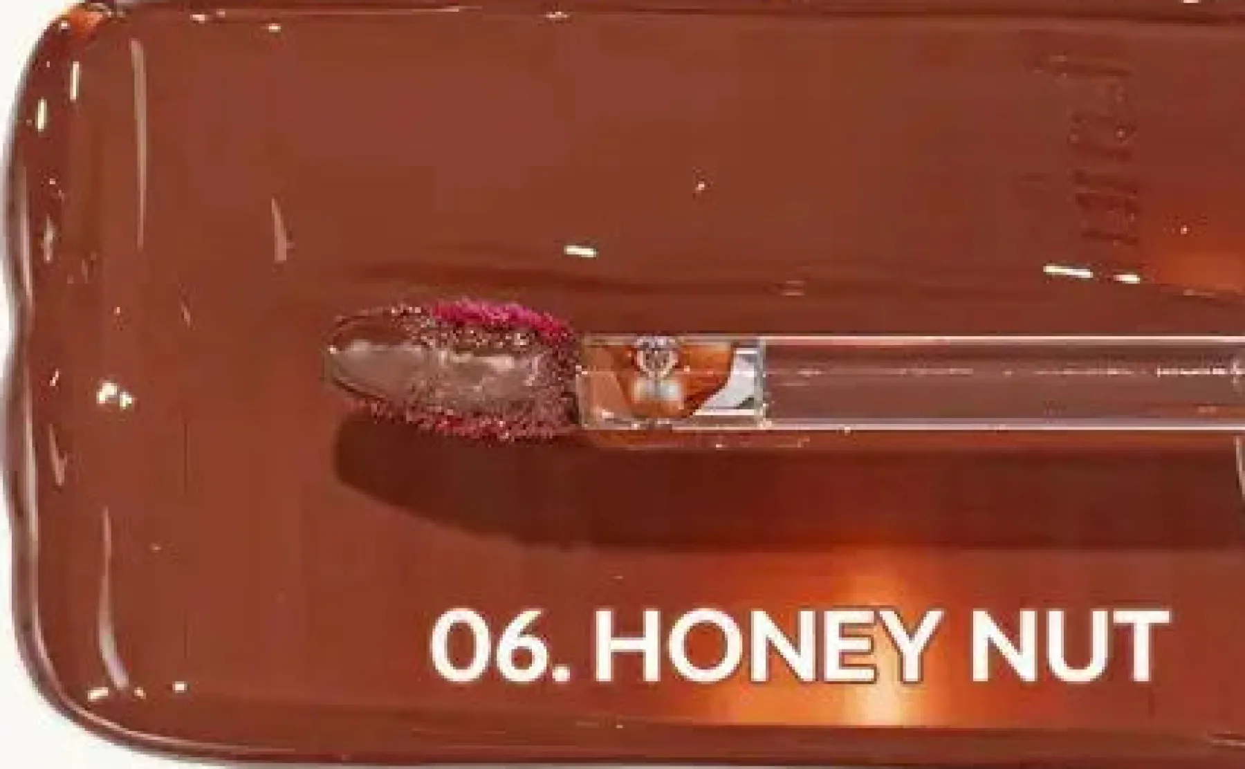 Waterism Glow Tint 06 Honey Nut Lipgloss|Korean Makeup