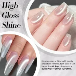 Online Water Light Cat Magnetic Gel MY02 Cat Eye Gellack|Hema-Frei