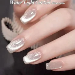 Online Water Light Cat Magnetic Gel MY01 Cat Eye Gellack|Hema-Frei