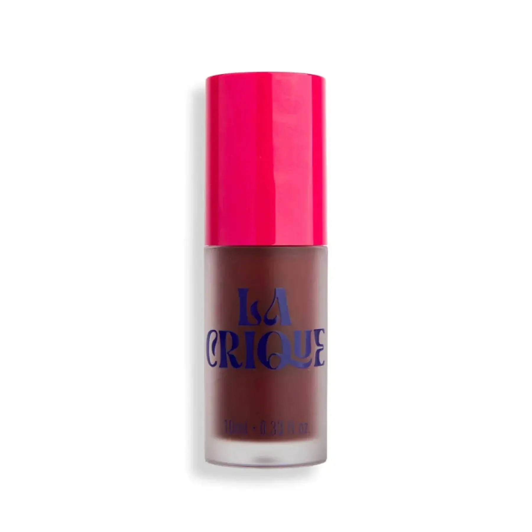 Hot Water Lip Stain 05 Crush Ruby Lippenstift|Veganer Lippenstifte