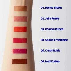 Sale Water Lip Stain 03 Guava Punch Lippenstift|Veganer Lippenstifte