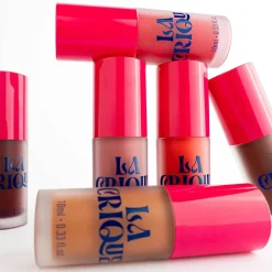 Sale Water Lip Stain 06 Iced Coffee Lippenstift|Veganer Lippenstifte