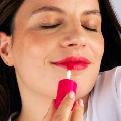 Online Water Lip Stain 04 Raspberry Splash Lippenstift|Veganer Lippenstifte