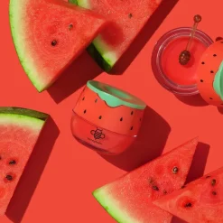 New Watermelon Lippenbalsam|Lippenbalsam