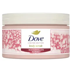 Best Watermelon Body Scrub Körperpeelings|Everything Shower