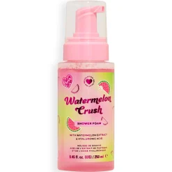 Watermelon Crush Shower Foam Hauptzutat|Duschgel