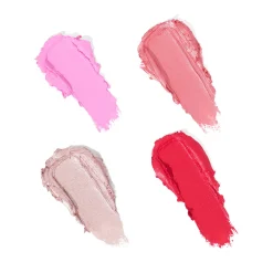 Best Watermelon Dreams Blush & Highlighter Quad Rouge