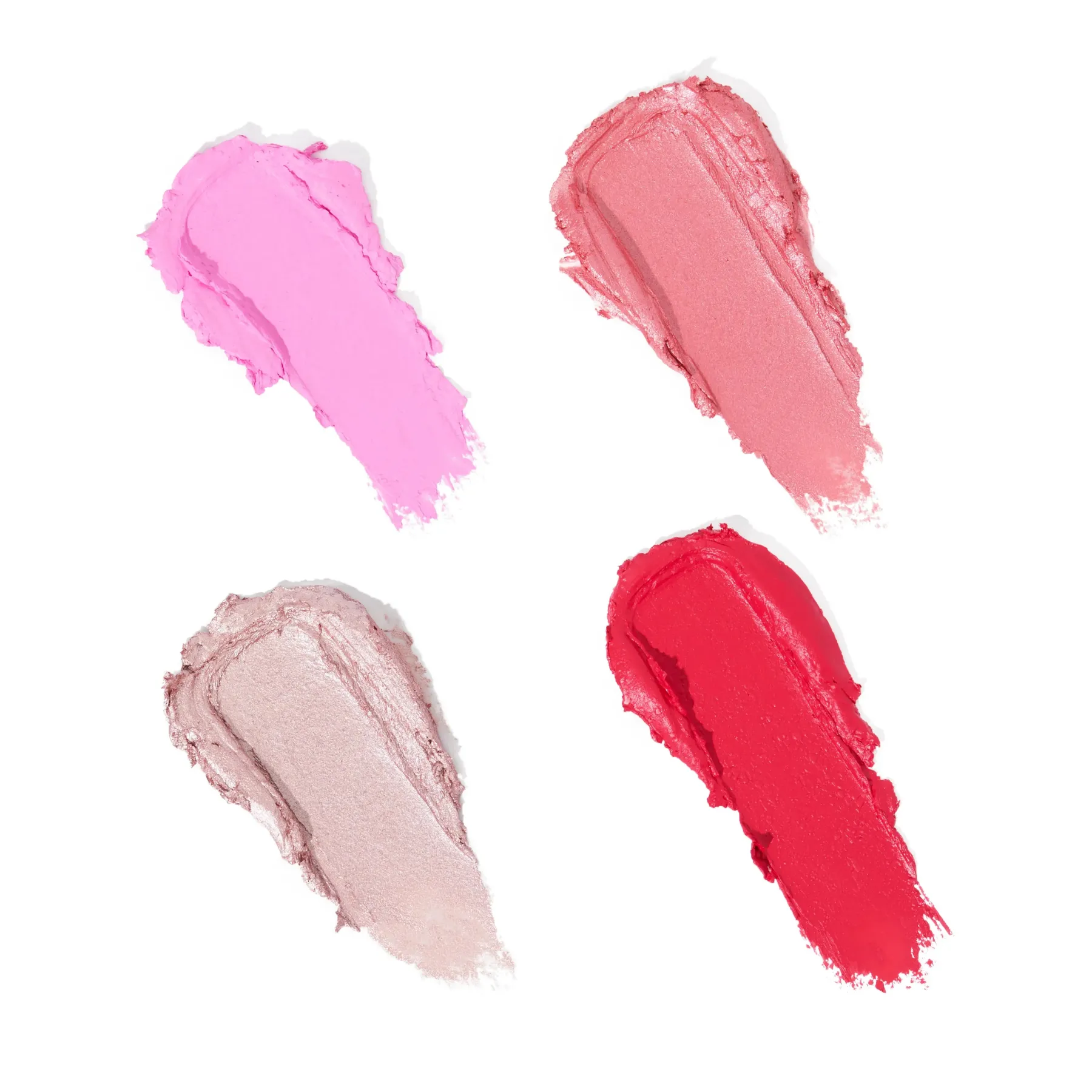 Best Watermelon Dreams Blush & Highlighter Quad Rouge
