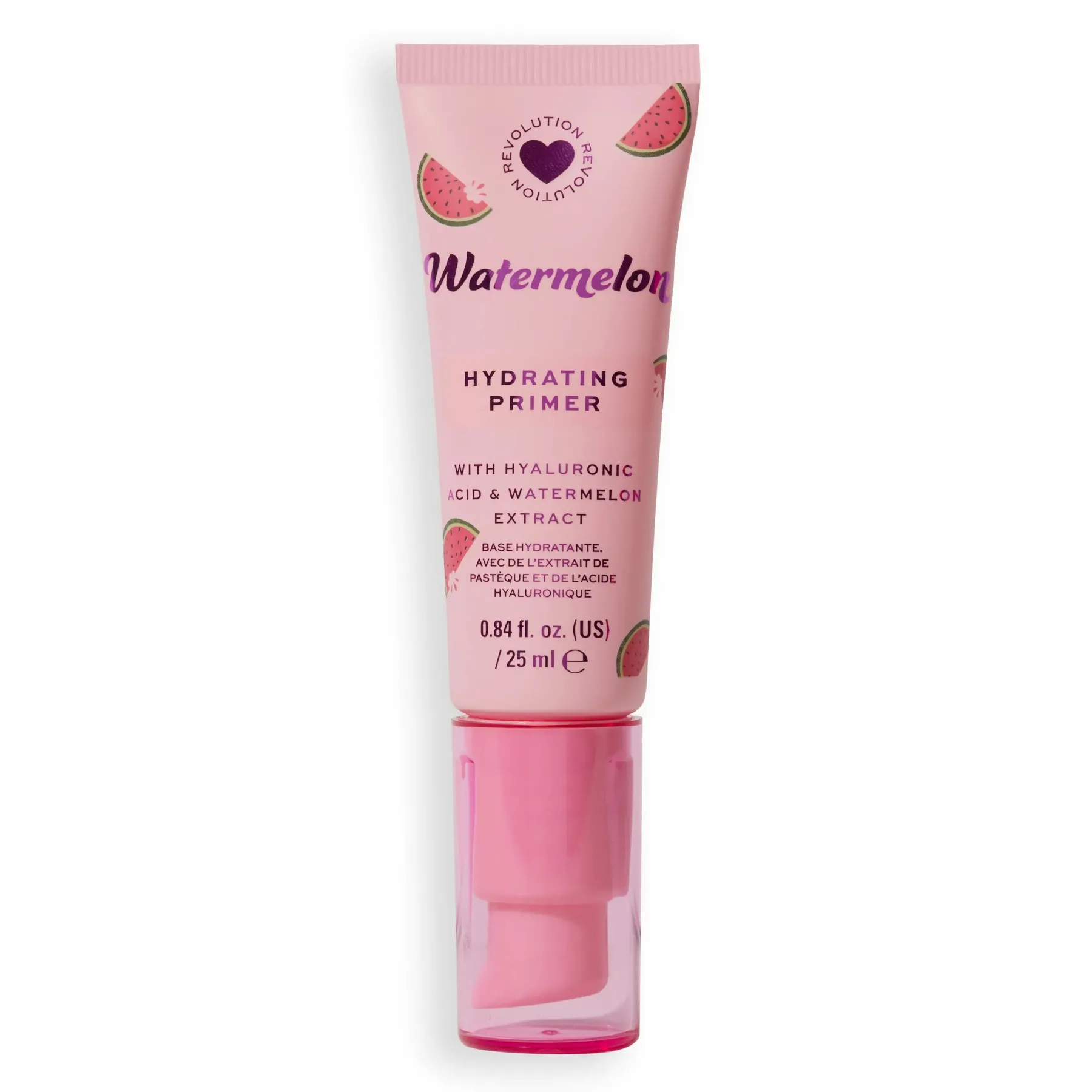 New Watermelon Hydrating Primer Make-Up Primer|Vegan Makeup Primer