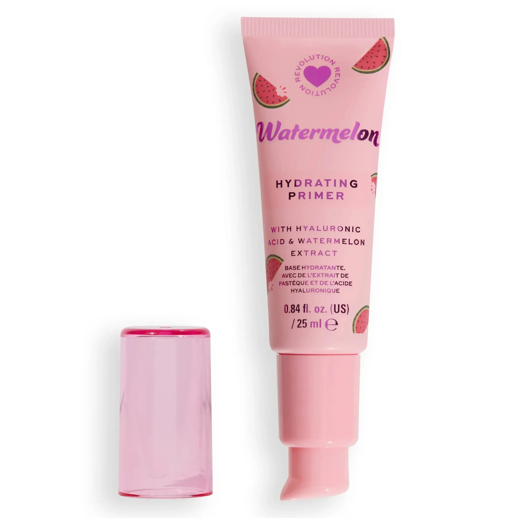 New Watermelon Hydrating Primer Make-Up Primer|Vegan Makeup Primer