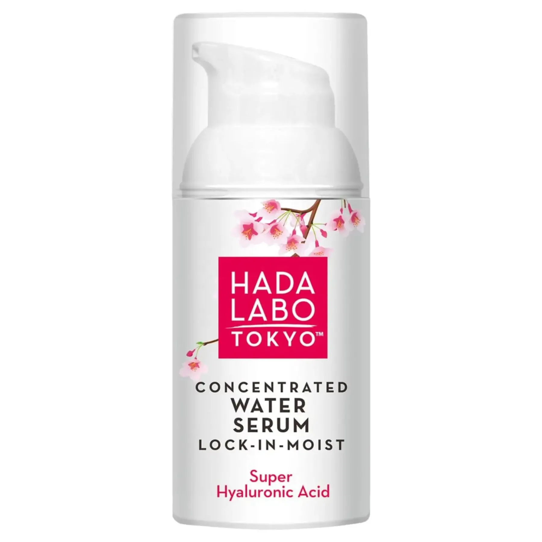 Hot Water Serum Problemlösende Seren|Hauptzutat