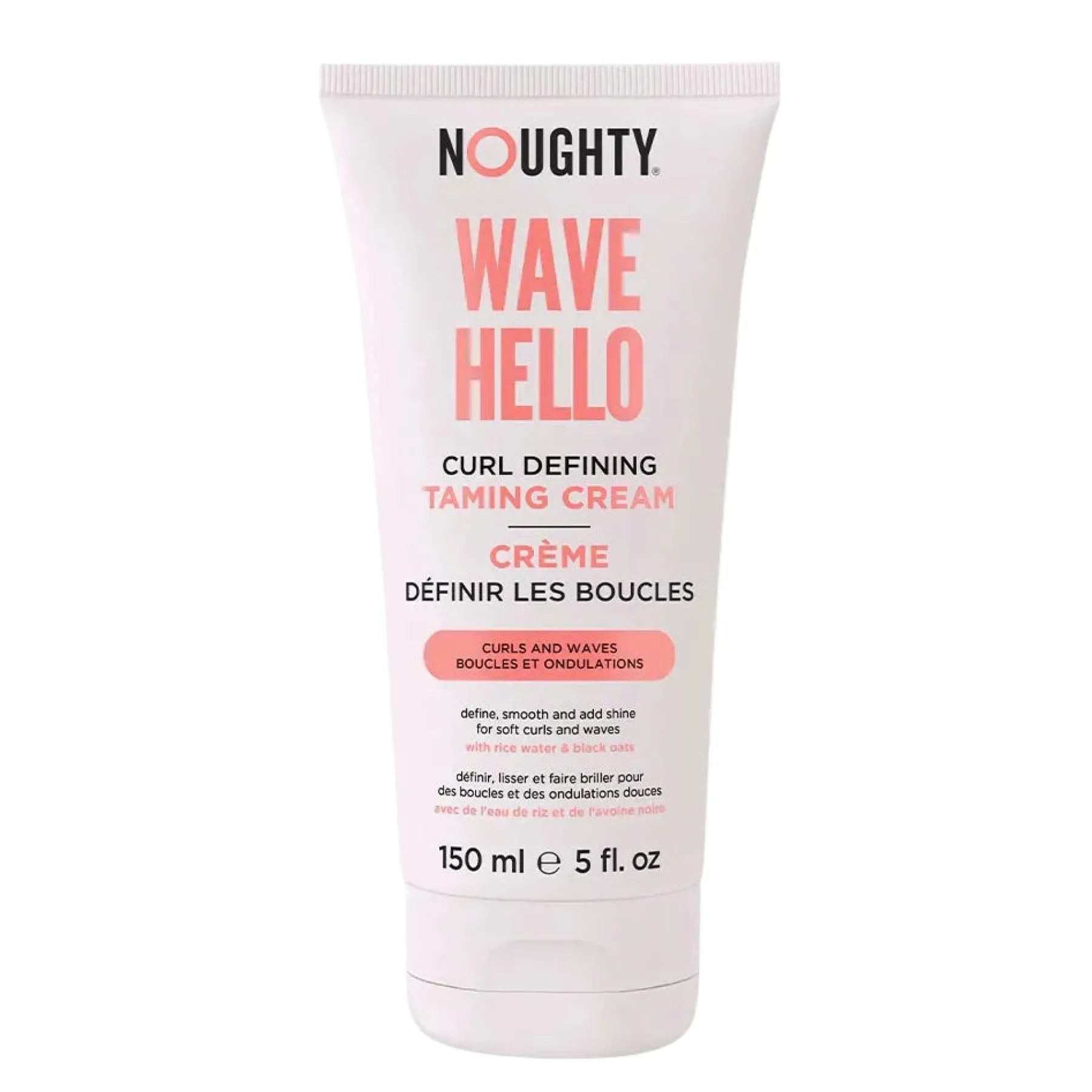 Sale Wave Hello Taming Cream 11 Schritte Haarpflege Routine|5. Haar Treatments
